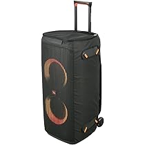 JBL PARTYBOX 310 美品 専用ケース付き JBL PARTYBOX 310 美品 専用ケース付き